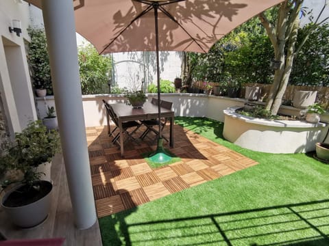 Garden, Garden