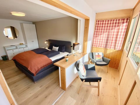 Ribisel Apartments für Familien - Alpentherme inklusive! Apartment in Bad Hofgastein