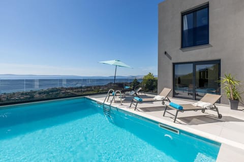 Villa Perla Podstrana Villa in Podstrana