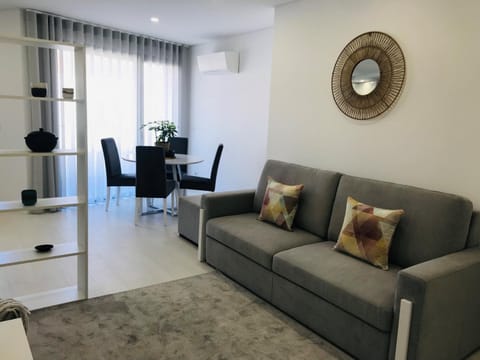 Communal lounge/ TV room, Living room, Seating area