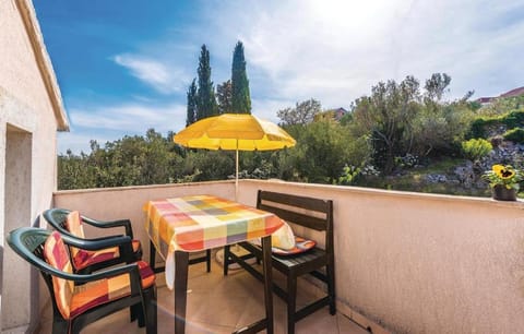 Apartman Ivan Kali Apartment in Šibenik-Knin County, Croatia