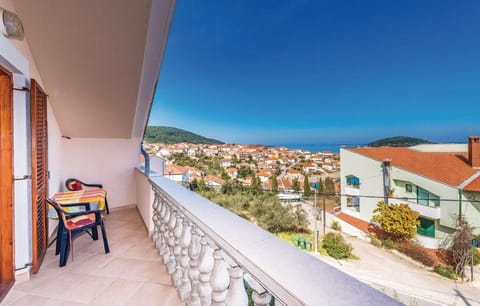 Apartman Ivan Kali Apartment in Šibenik-Knin County, Croatia