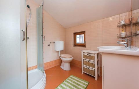 Apartman Ivan Kali Apartment in Šibenik-Knin County, Croatia