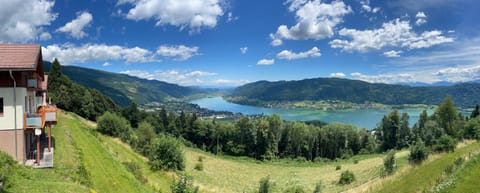 Property building, Lake view