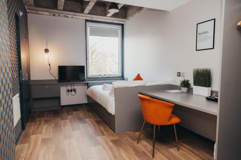 Quarter by the Warren Collection Hotel in Belfast