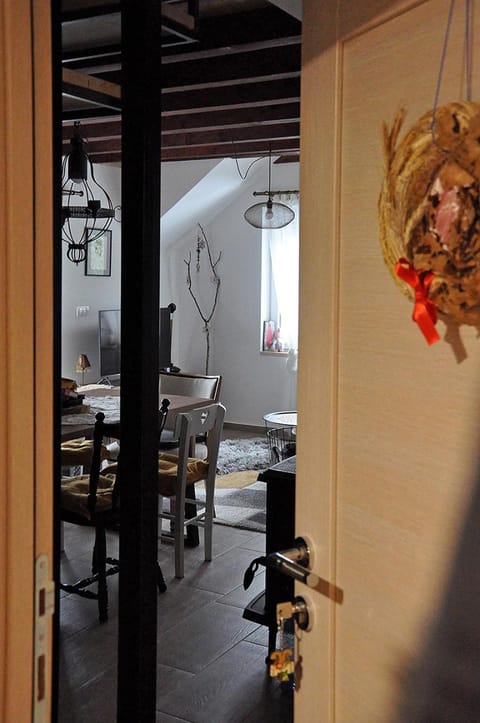 Viline kose Apartment in Zlatibor District, Serbia