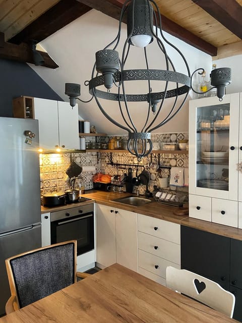 Viline kose Apartment in Zlatibor District, Serbia