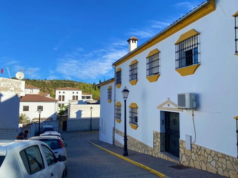 Property view