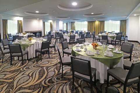 Banquet/Function facilities
