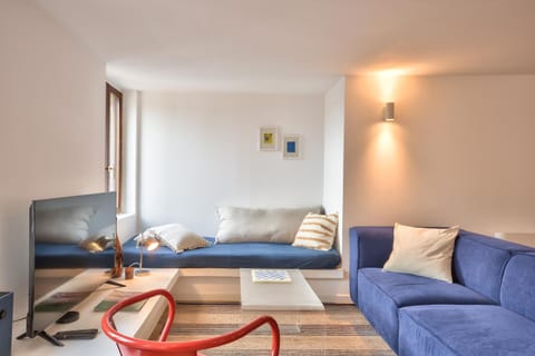 La maison du pêcheur Apartment in Étretat