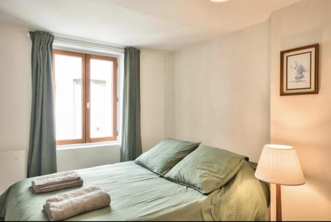 La maison du pêcheur Apartment in Étretat