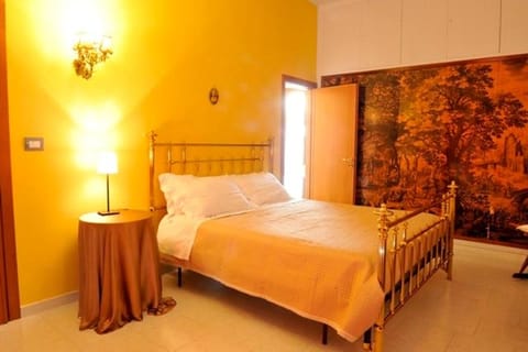 Bed & Breakfast La dodicesima Notte Bed and Breakfast in Basilicata