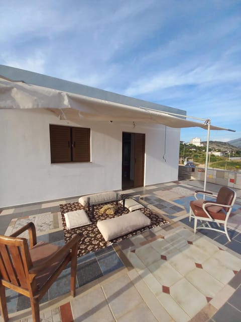 Arjana & Nelaj Apartments Apartment in Ksamil