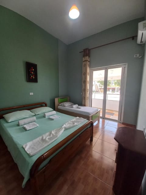 Arjana & Nelaj Apartments Apartment in Ksamil