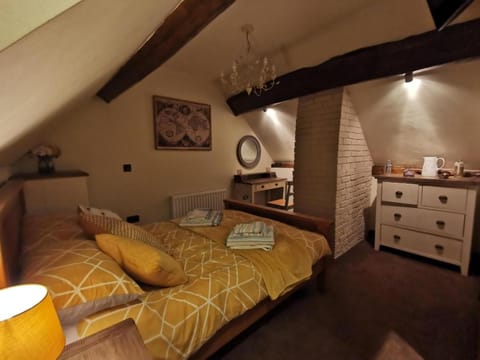 Riverside 2 bed apartment Bewdley Worcestershire Apartment in Bewdley