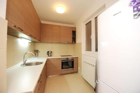 Tim Apartments Apartment in Skopje