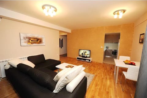 Tim Apartments Apartment in Skopje