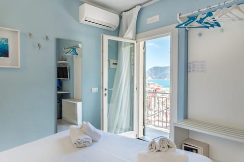 Casa Catò Bed and Breakfast in Vernazza
