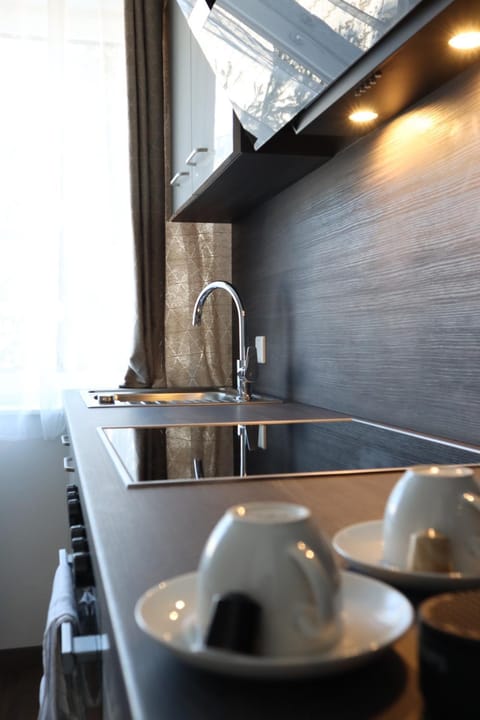 Living8-Appartements Apartment in Salzburgerland