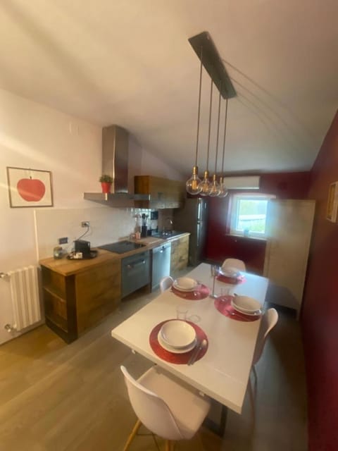 I Ponti Canal House Apartment in Arezzo