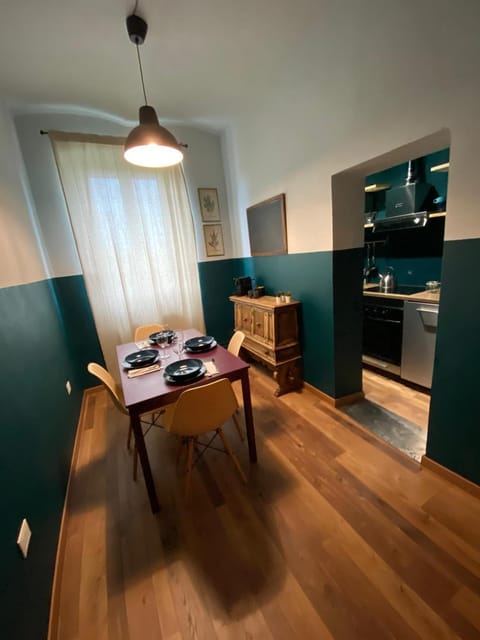 I Ponti Canal House Apartment in Arezzo