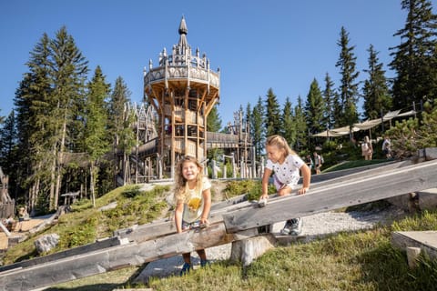 Apart Leibrecht Apartment in Zell am Ziller