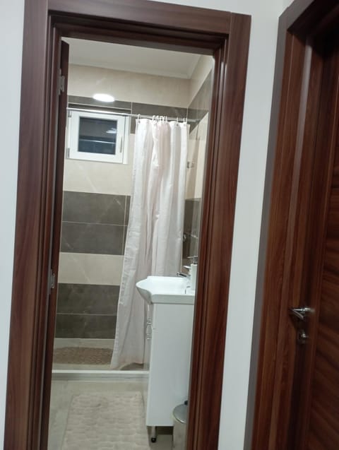 Apartmani Marija Apartment in Vojvodina