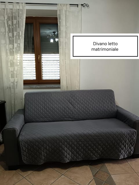 La casa di Pina House in Basilicata