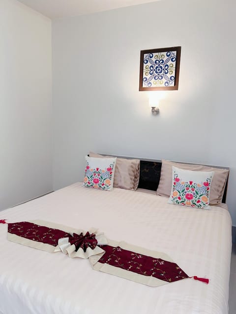 FairHouse khaolak Apartment hotel in Khuekkhak