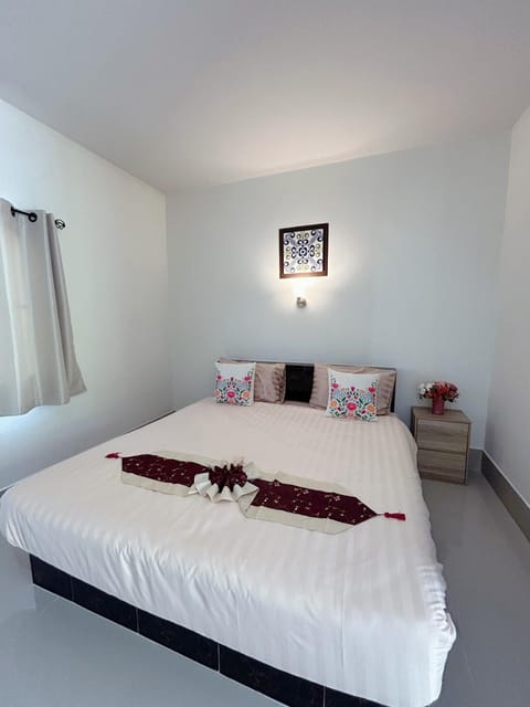 FairHouse khaolak Apartment hotel in Khuekkhak