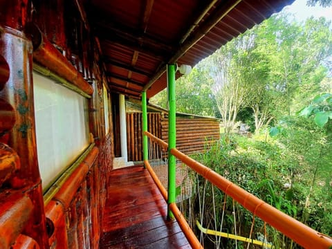 Property building, View (from property/room), Balcony/Terrace, Other