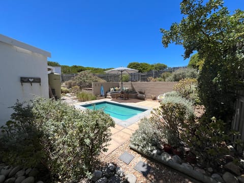 Garden view, Pool view, Swimming pool