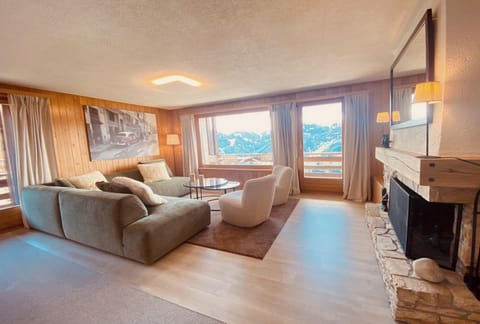 Antika 215 Apartment in Bagnes