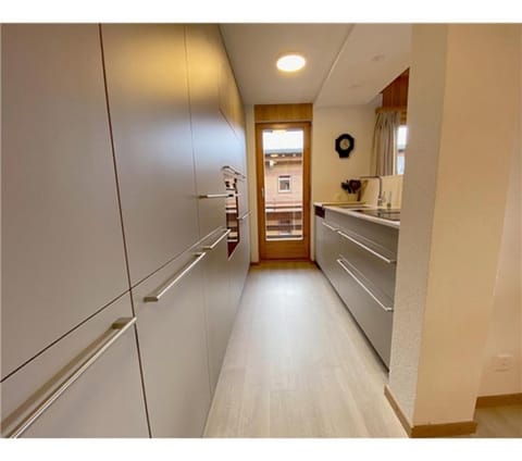 Antika 215 Apartment in Bagnes