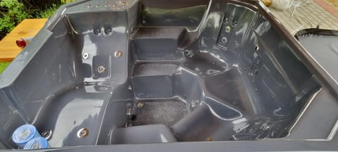 Dom & SPA nad Rzeką House in Pomeranian Voivodeship