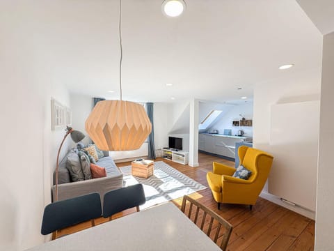 Rosinas - Fräulein Thäsler Apartment in Oberstaufen