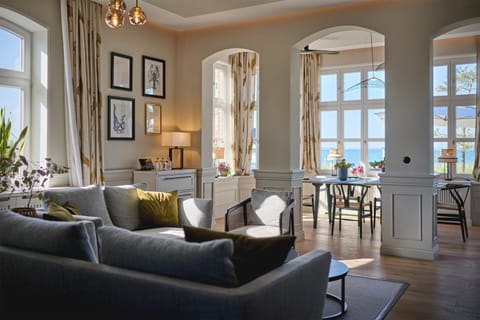 Goldmädchen 93 - Beach House Apartment in Timmendorfer Strand