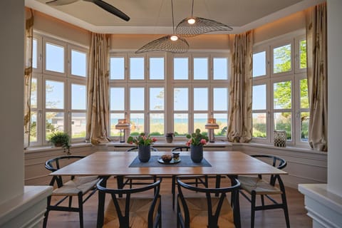 Goldmädchen 93 - Beach House Apartment in Timmendorfer Strand