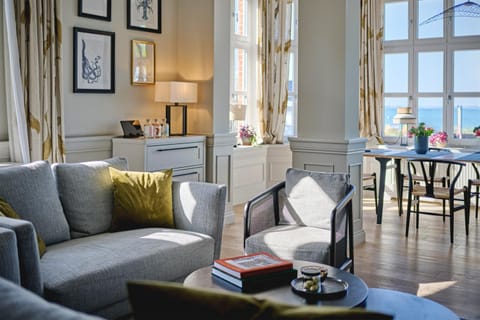 Goldmädchen 93 - Beach House Apartment in Timmendorfer Strand