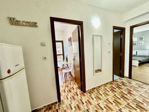 Apartament Novara 17 Apartment in Craiova