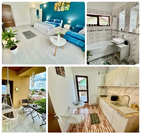 Apartament Novara 17 Apartment in Craiova