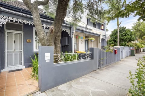 Property view