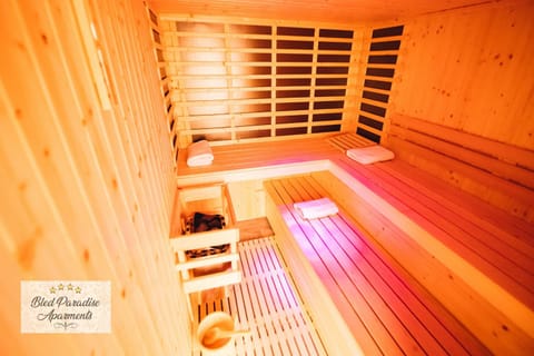 Sauna, Sauna, Spa and wellness centre/facilities