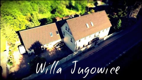 Property building, Day, Bird's eye view, Street view