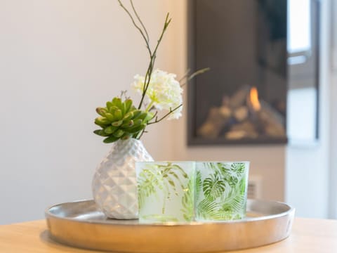 Domizil Duene 8 App 6 Apartment in Heringsdorf