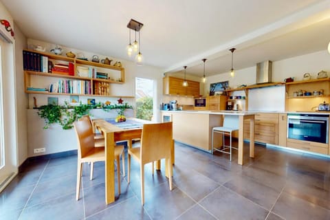 La Fruitière pour des vacances réussies House in Haute-Savoie