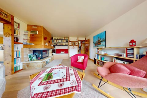 La Fruitière pour des vacances réussies House in Haute-Savoie