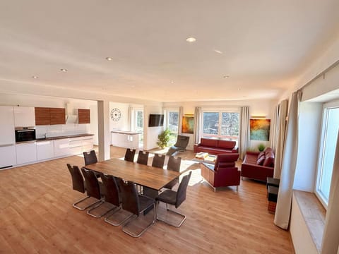 Living room, Food, kitchen