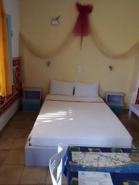 DARZENTA ATHINA BEACH HOUSES Apartment in Perissa