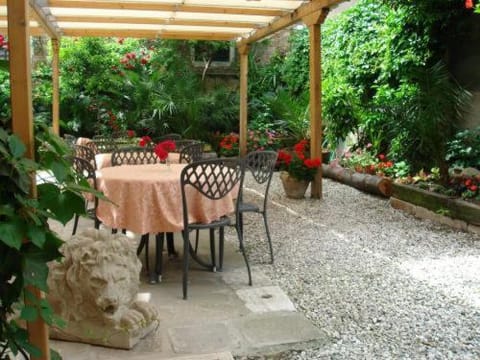 Balcony/Terrace, Balcony/Terrace